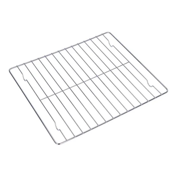 Parrilla EDM 07578 Recambio Horno 29,3 x 25 cm