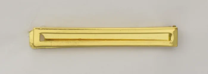 Pasador con Alfiler Mini con 5 Huecos Martinez Albainox, de latón, de 5,4 X 0,7 cm 09510