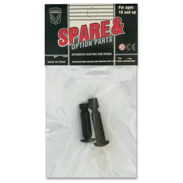 Pasadores Golden Eagle Para M Series 38009