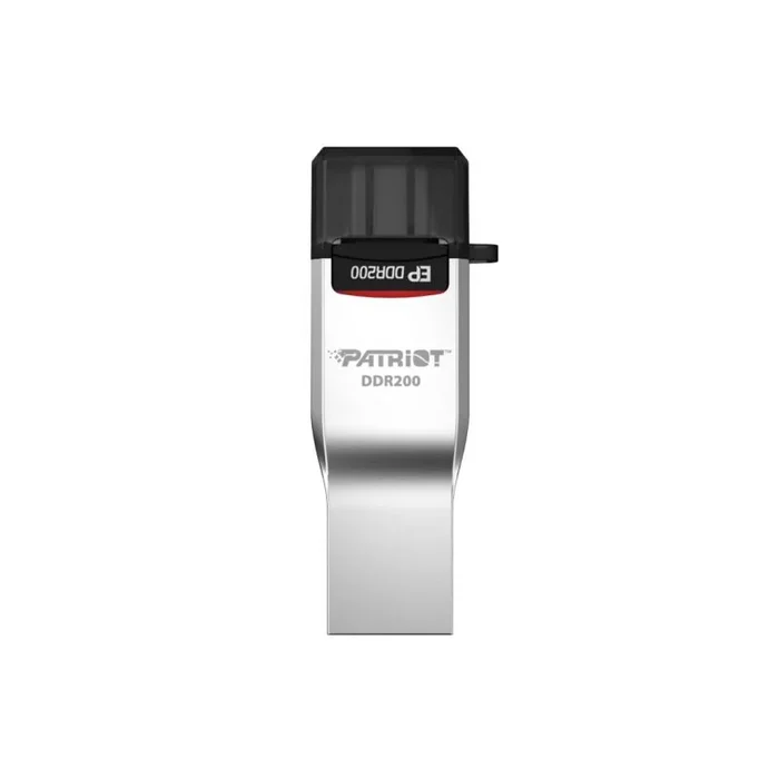 Patriot ep ddr200 micro sdxc 512gb 160/120 mb/s u3