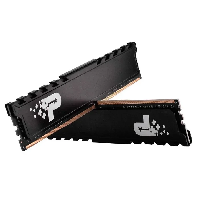Patriot Memory Signature Premium PSP416G2400KH1 módulo de memoria 16 GB 2 x 8 GB DDR4 2400 MHz