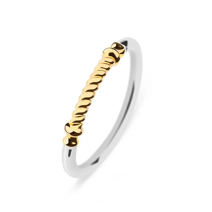 Paul Hewitt Anillo Unisex PH-FR-Pro-SG