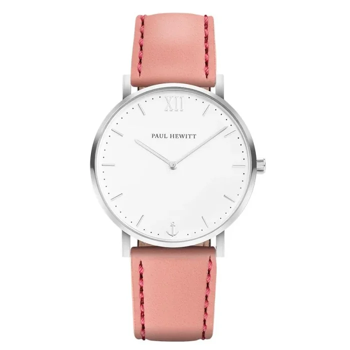 Paul Hewitt Watch ph-sa-s-st-w-24s