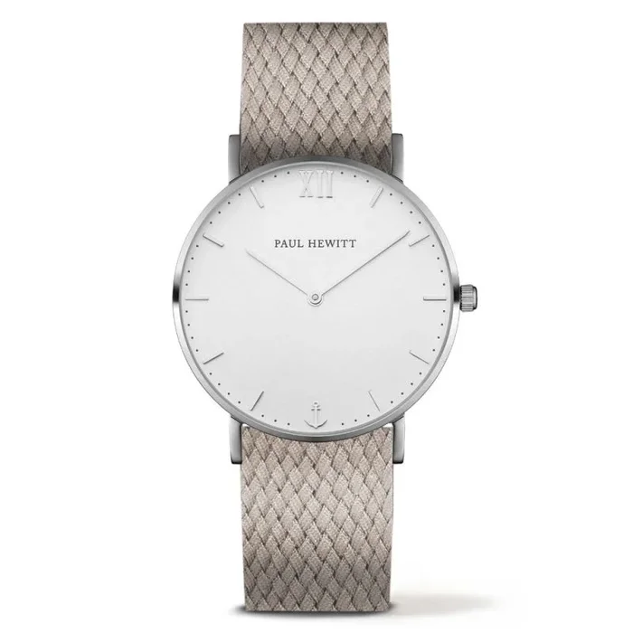Paul Hewitt Watch ph-sa-s-st-w-25m