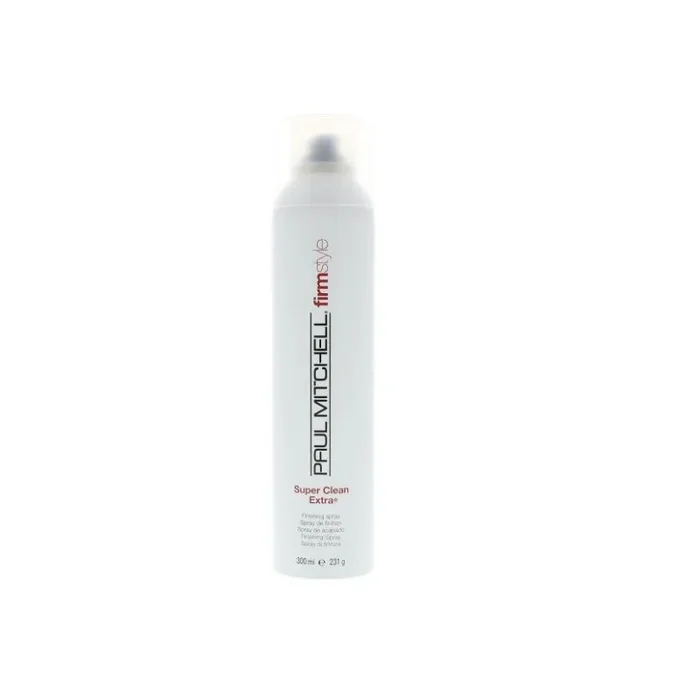 Paul Mitchell Firm Style Spray de Acabado – 300 ml