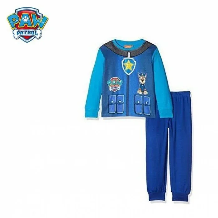 Paw patrol pijama t/3/4/5/6/7/8