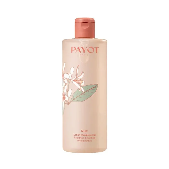 Payot – Payot Nue Radiance-Boosting Toning Lotion 400 ml