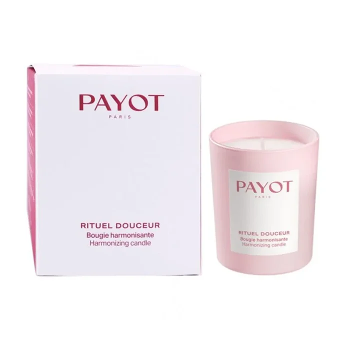 Payot – Vela Rituel Douceur Harmonizante – 180 g
