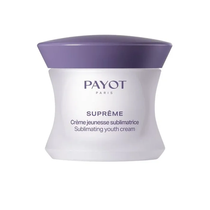 Payot Corrector Facial Suprême Crème Jeunesse Sublimatrice