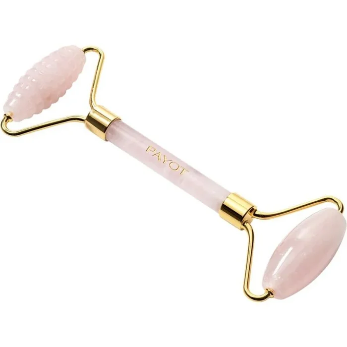 Payot, face moving, rose, sculpting, face massage roller