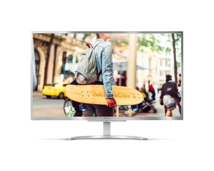 Pc all in one medion akoya e23401 intel i3-8130u/ 8gb/ 256gb ssd/ 23.8’/ win10