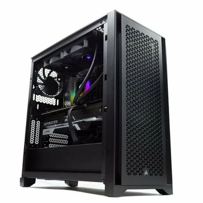 Pc de sobremesa pccom studio i7-14700k 32 gb ram 2 tb ssd nvidia geforce rtx 4080