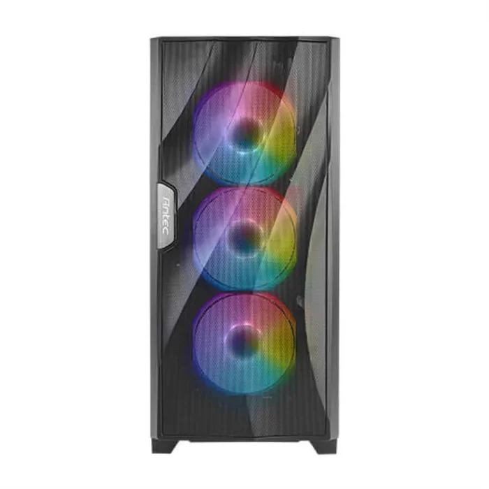 Pc vizzio titanium r7-5800x 32gb/1tb rtx4070 super