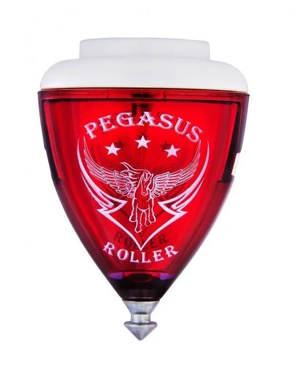 Pegasus Roller – Peonza acrobática, Color Fucsia (Space 008000030)