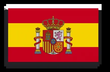 Pegatina Gota Cera Esp.constitucional Md