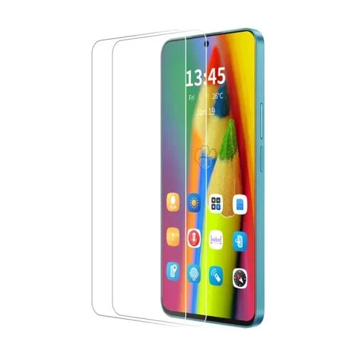 Película de Vidrio Templado 9H Enkay para Nokia X30 5G 2 Piezas