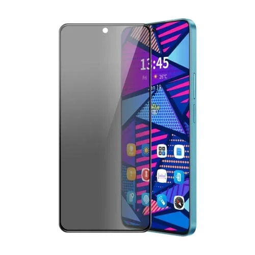Película de Vidrio Templado Honor 90 Gt Enkay Hat-Prince Privacidad Anti-Peeping (28 Grados)