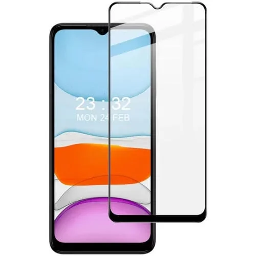 Película de Vidrio Templado Imak para Nokia G42 5G y G22 4G 9H Dureza Superficial Serie Pro +