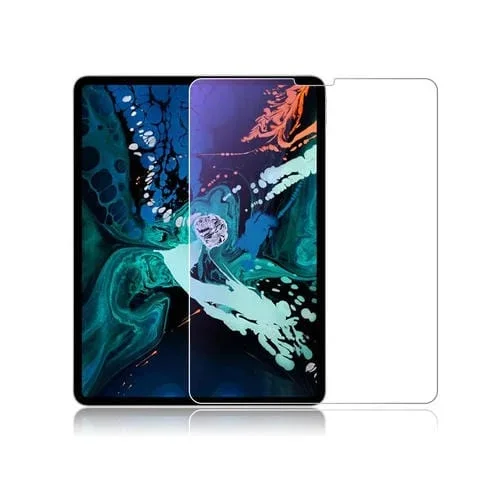 Película de vidrio templado Mutural para iPad Pro 12.9 (2018/2020) 9H Anti Blue-Ray