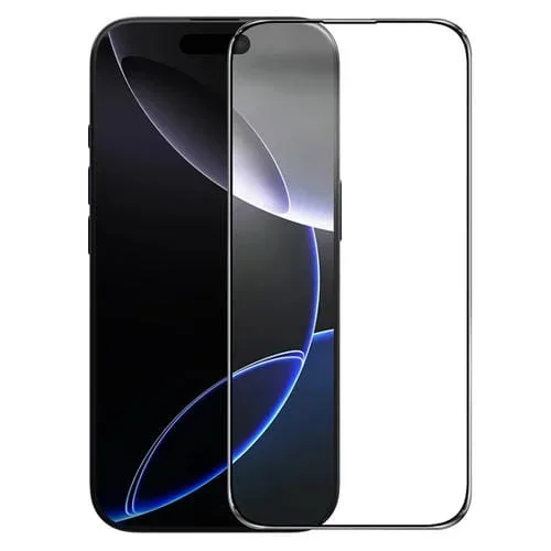 Película de Vidrio Templado Nillkin Cp+Pro para iPhone 16 Pro a Prueba de Explosiones