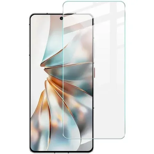 Película de Vidrio Templado Pantalla Completa ZTE Z60S Pro Serie Imak H