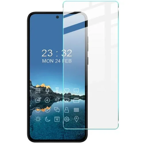 Película de Vidrio Templado para Motorola Edge 30 Neo 5G Imak Serie H
