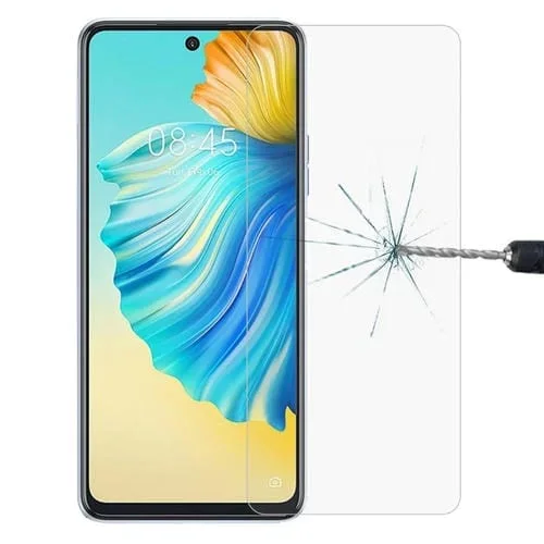 Película de Vidrio Templado para Tecno Camon 17P 0.26mm 9H 2.5D