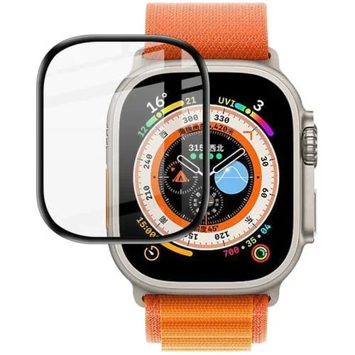 Película Protectora Plexiglass HD para Apple Watch Ultra 49mm Imak