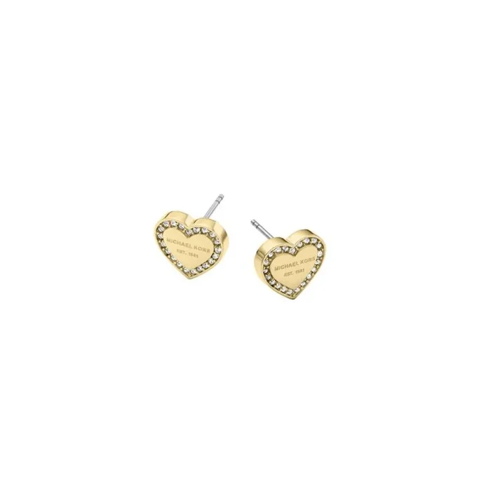 Pendientes mujer michael kors mkj3965710 dorado