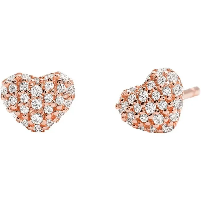 Pendientes mujer michael kors stud