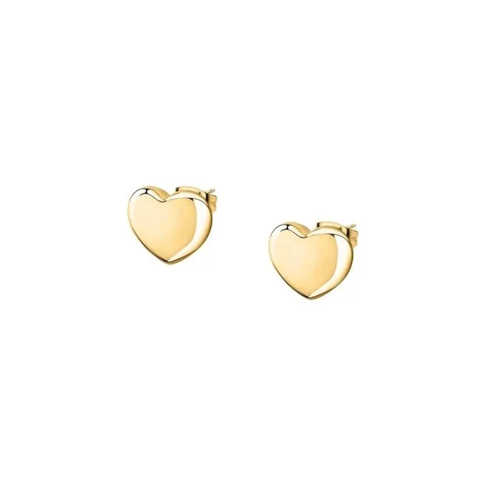 Pendientes mujer morellato savz06 plata