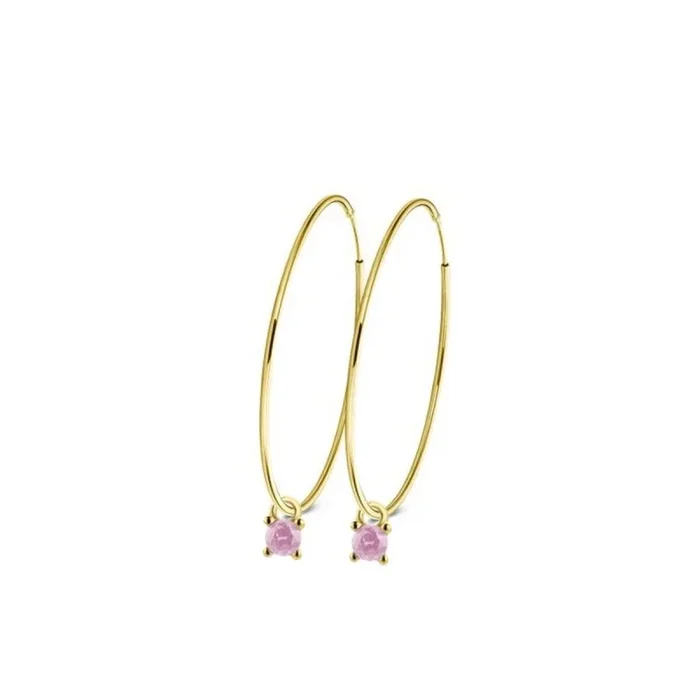 Pendientes mujer new bling 9nb-1105