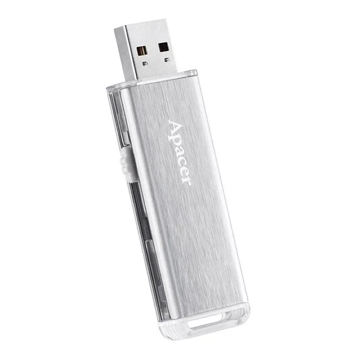 Pendrive 64gb apacer ah33as usb 2.0