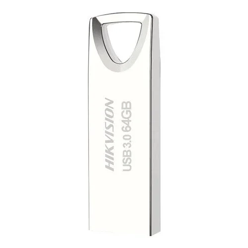 Pendrive USB Hikvision – Capacitè 64 GB – Interface USB 3.0 – Design Compact – Taille réduite
