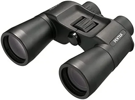 Pentax Jupiter 12×50 binocular Porro Negro