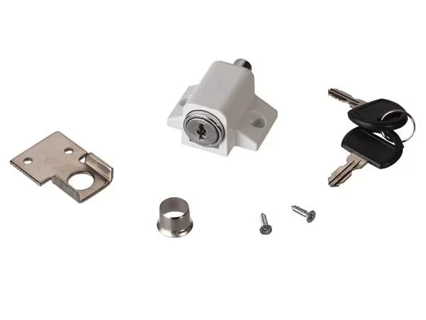 Perel PHSWK Cerradura para Ventanas