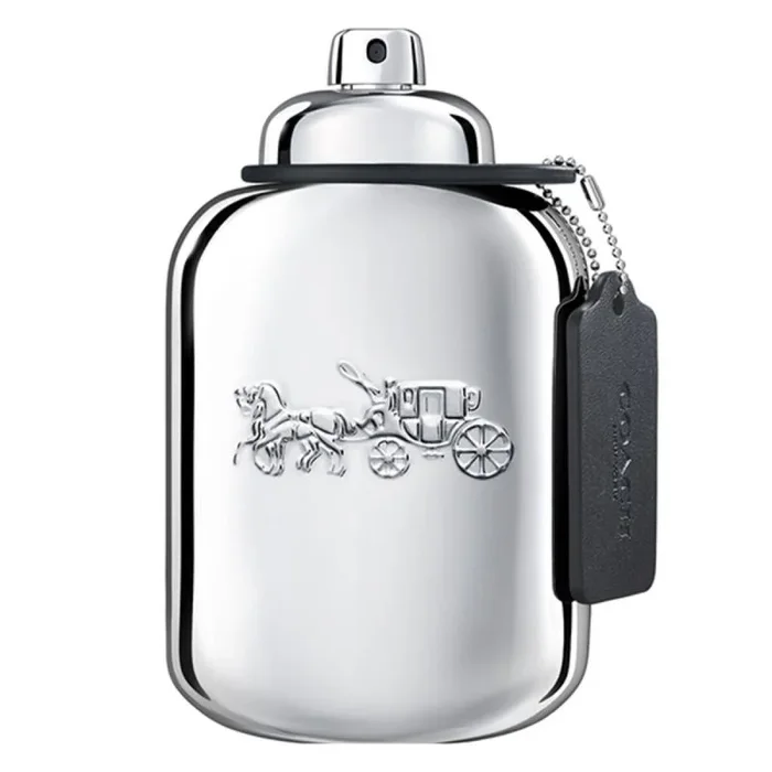 Perfume hombre coach platinum coach edp edp 100 ml