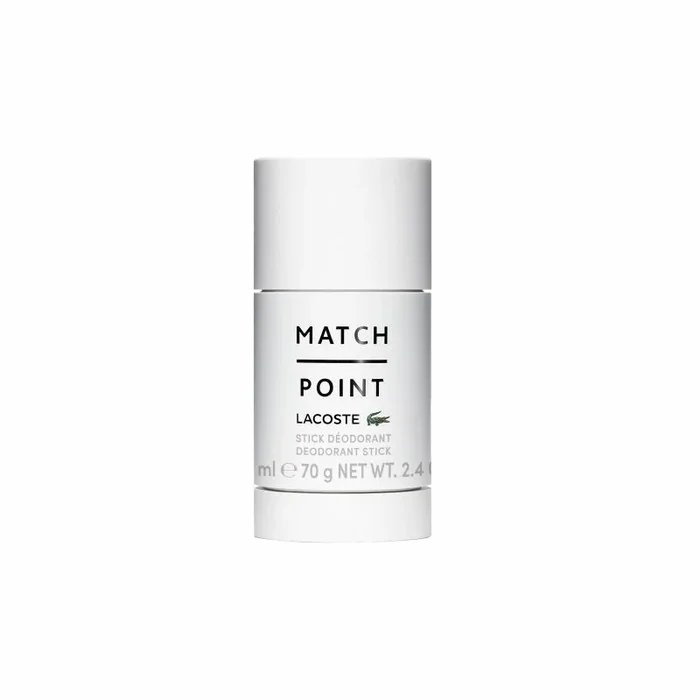 Perfume Hombre Magnetic Lacoste EDT