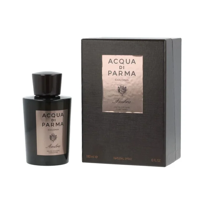 Perfume mujer Acqua di Parma Ambra Concentré EDC 180 ml