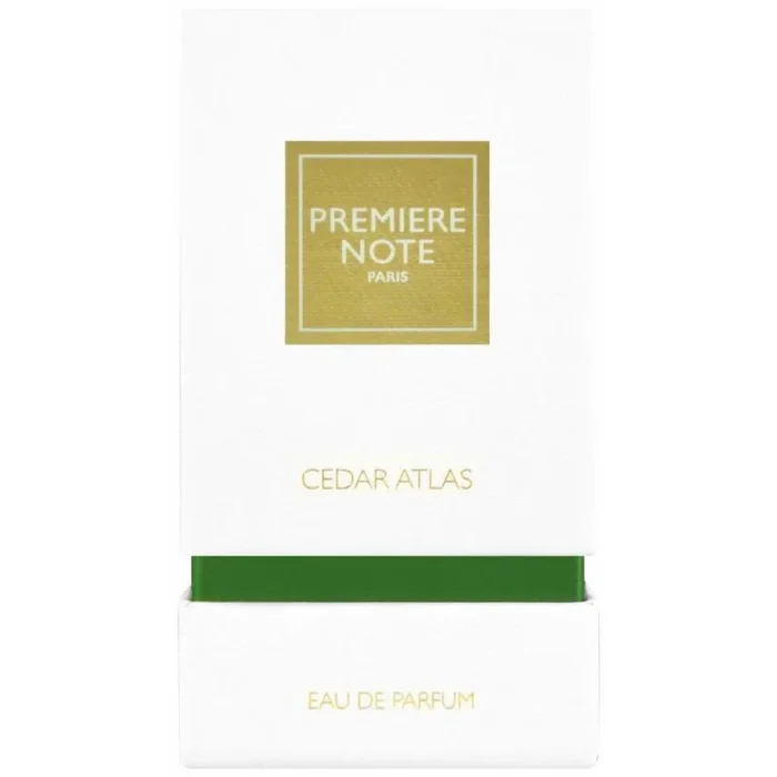 Perfume mujer cedar atlas premiere note 9052 edp 50 ml edp