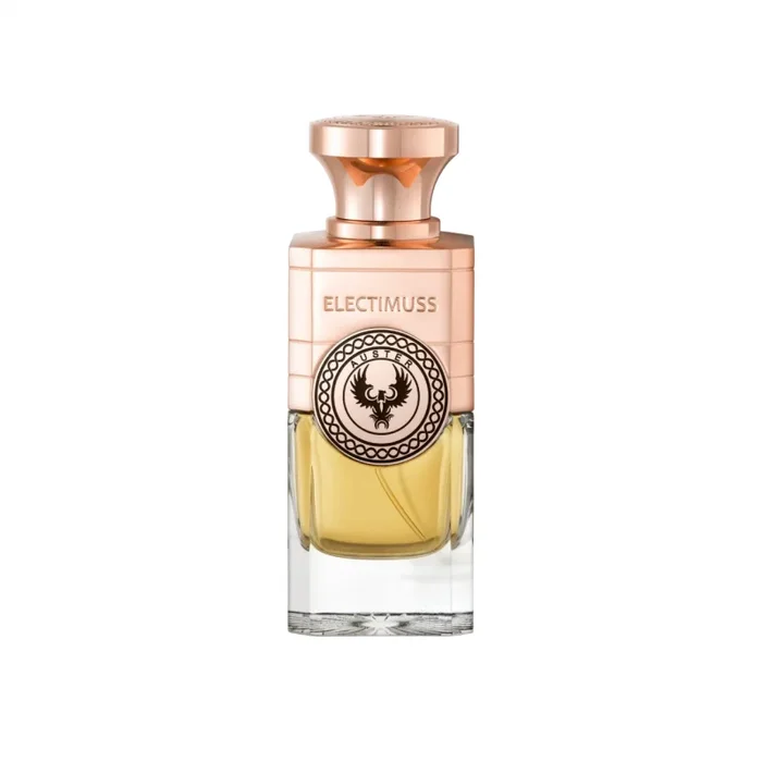 Perfume Mujer Electimuss Auster 100 ml – Marca: Electimuss – EAN: 5060485382294