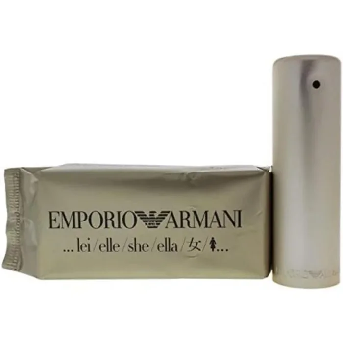 Perfume Mujer Emporio Armani EDP Emporio Armani Ella 50 ml