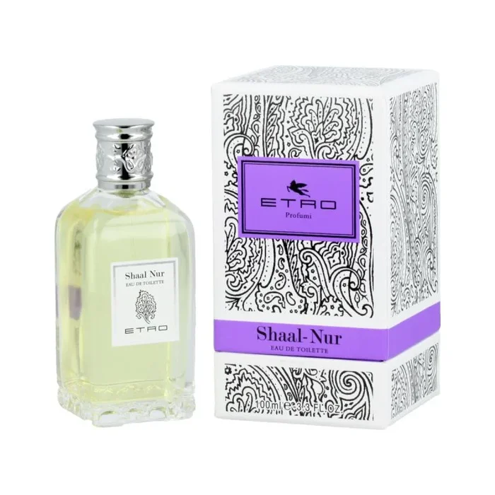 Perfume mujer etro shaal nur edt 100 ml