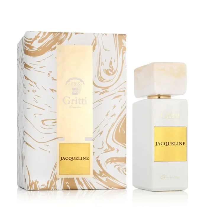 Perfume Mujer Gritti Jacqueline EDP 100 ml – Marca: Gritti – EAN: 8052204136278