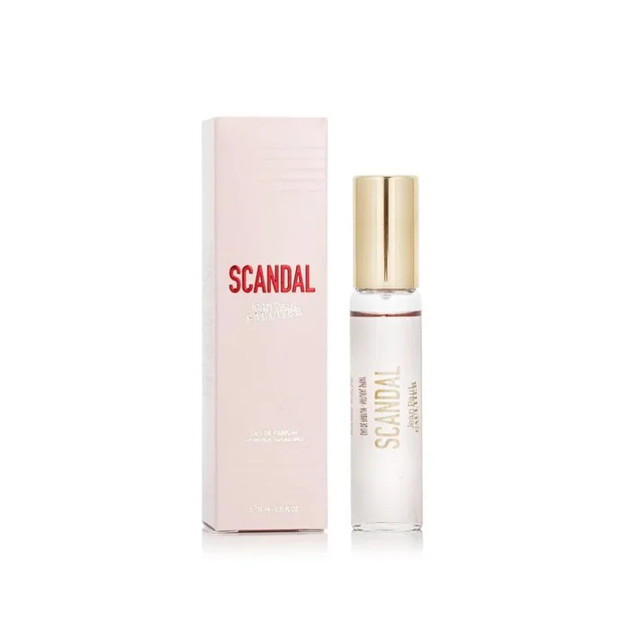 Perfume mujer jean paul gaultier scandal edp 15 ml