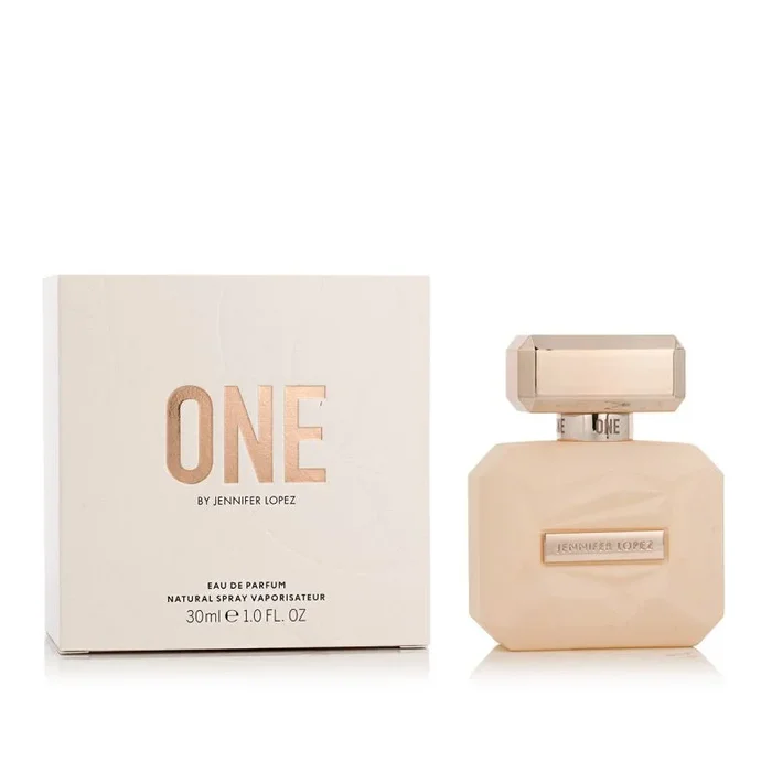 Perfume mujer jennifer lopez edp one 30 ml