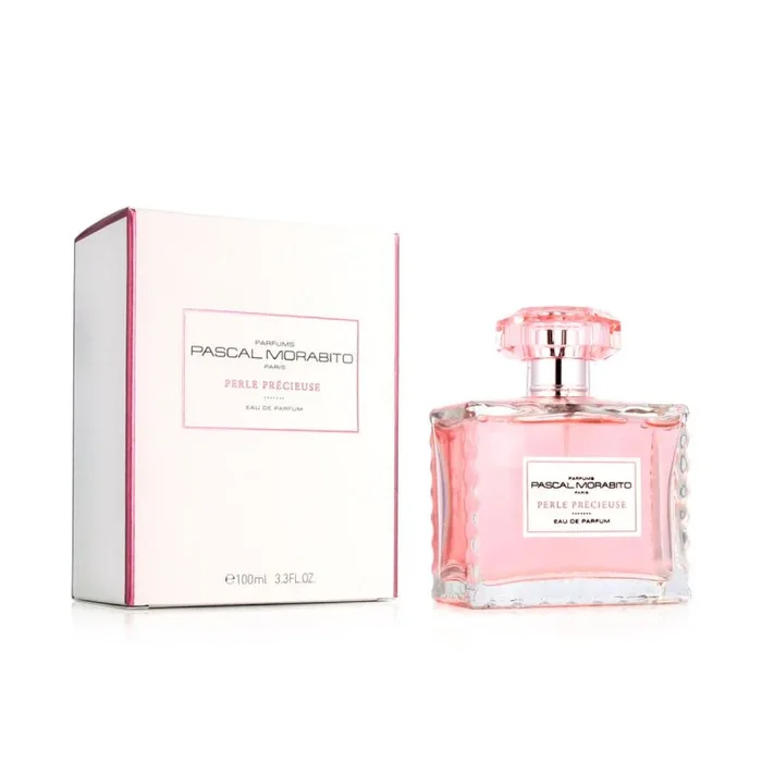 Perfume mujer pascal morabito edp perle precieuse 100 ml
