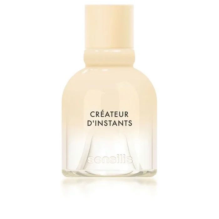 Perfume Mujer Sensilis Createur d’Instants EDT 100 ml – Marca: Sensilis – EAN: 8428749001256