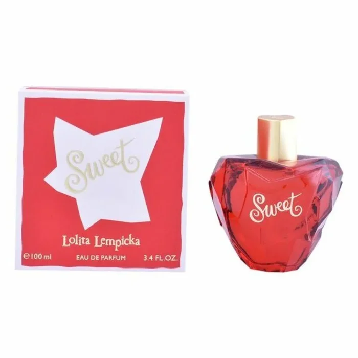 Perfume mujer sweet lolita lempicka lol00186 edp edp 100 ml