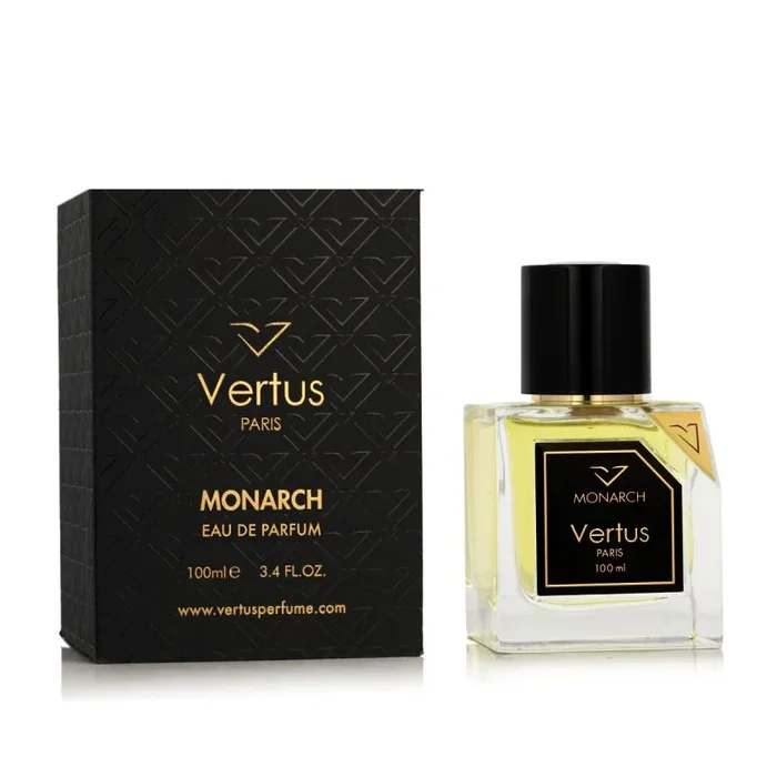 Perfume mujer vertus monarch edp 100 ml